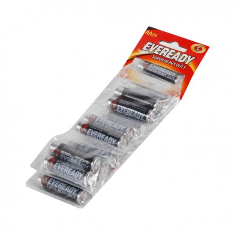 PILA EVEREADY 3AAA