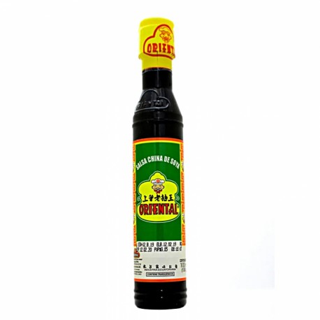 SALSA CHINA 100 GR