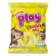 GOMA PLAY BANANAS X 55 GR