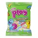 GOMA PLAY GUSANOS ACIDOS X 55 GR