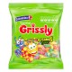 GRISSLY GUSANOS ACIDOS X 80 GR