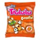 TRULULU CASQUITOS MANDARINA X 90 GR