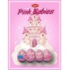 CHOCO HUEVOS PINK BABIES X 24 UND