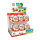 HUEVO KINDER JOY X 12 UND