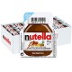 NUTELLA 15 GR X 12 UND