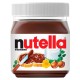 NUTELLA FRASCO 140 GR