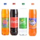 COCA COLA 1.35 LT