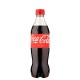 COCA COLA 500 ML X 12 UND