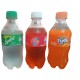SPRITE, FANTA Y FIORA 300 ML