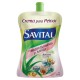 CREMA DE PEINAR SAVITAL MULTITAMINAS X 18 UND