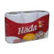 PAPEL HADA X 6
