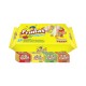 FRUNA X 32 UND