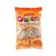 GRANIZOS SURTIDOS X 400 GR