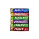 HALLS BARRA 25.2 GR