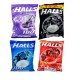 HALLS FUNDA X 100 UND