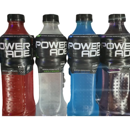 POWERADE 1 LT