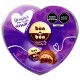 BONA BON CORAZON CHOCOLINAS X 7 UND