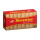 BISCOTELA INALECSA X 24 UND