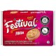 FESTIVAL 403 GR X 12 UND