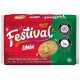 FESTIVAL 403 GR X 12 UND