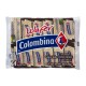 WAFER COLOMBINA CHOCOLATE X 24 UND