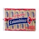 WAFER COLOMBINA FRESA X 24 UND