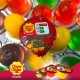 MINI GELATINAS CHUPA CHUPS X 20 UND