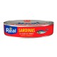 SARDINA REAL 425 GR