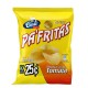 PAFRITA SALSA DE TOMATE 21 GR X 12 UND