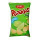 PAPA RIZADA LIMON 40GR X 8 UND