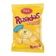 PAPA RIZADA MAYONESA 40 GR X 8 UND