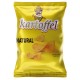 PAPAS KARTOFFEL NATURAL 105 GR