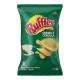 RUFFLES  CREMA Y CEBOLLA 136 GR