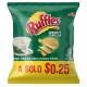 RUFFLES CREMA Y CEBOLLA 18 GR