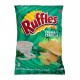 RUFFLES CREMA Y CEBOLLA 400 GR
