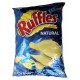 RUFFLES NATURAL 400 GR