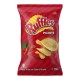 RUFFLES PICANTE 136 GR