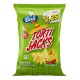 TORTIJACKS LIMON ARDIENTE 40 GR X 12 UND