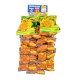 TOSTIQUESO 25 GR X 12 UND