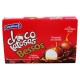 CHOCMELOS BESSOS X 90 GR