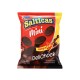 SALTICAS MINI DELICHOCK 30 GR