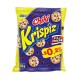 CHIKI KRISPIZ 30 GR