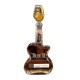 WHISKY TRIBUTE GUITARRA 800 ML