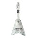TEQUILA AZTECA GUITARRA 800 ML