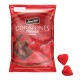 CHOCOLATE CORAZONES X 55 UND